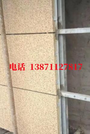 赤峰通球清洗外墙ET板